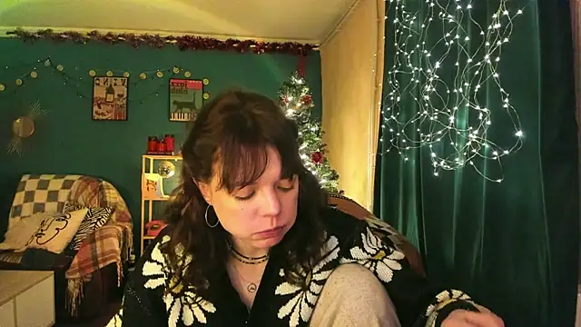 ClancyMorissey online show from 18, 1, 2026