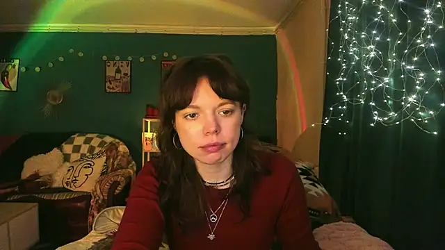 ClancyMorissey online show from 25, 2, 2026