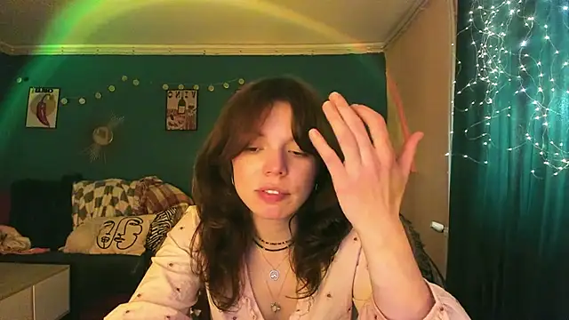 ClancyMorissey online show from 14, 5, 2026