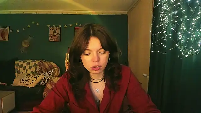 ClancyMorissey online show from 15, 5, 2026