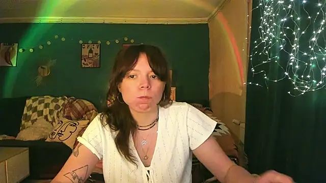 ClancyMorissey online show from 21, 5, 2026