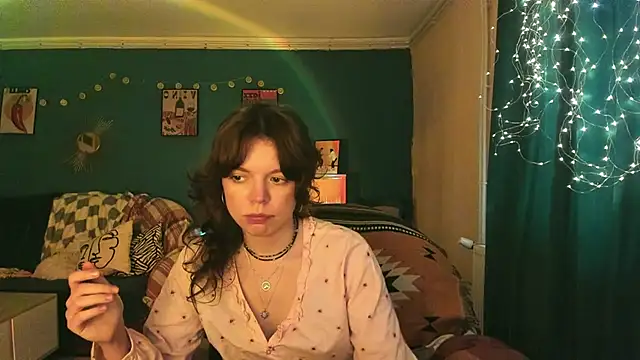 ClancyMorissey online show from 23, 5, 2026