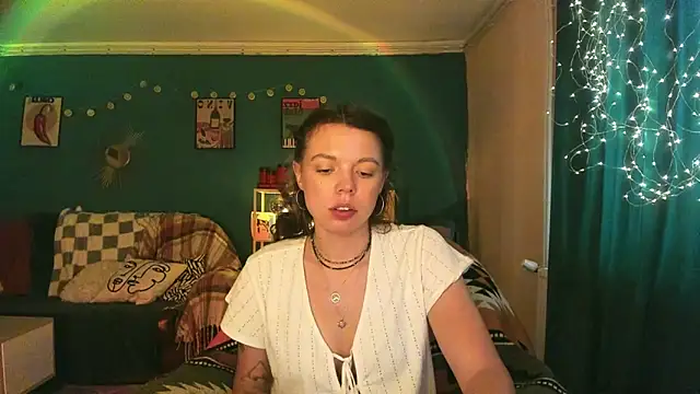 Snapshot of ClancyMorissey chatting on 27, 6, 2026 ClancyMorissey online show from 27, 6, 2026