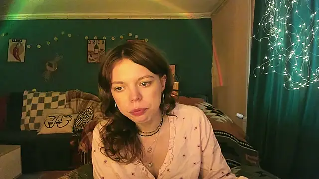 Snapshot of ClancyMorissey chatting on 29, 6, 2026 ClancyMorissey online show from 29, 6, 2026
