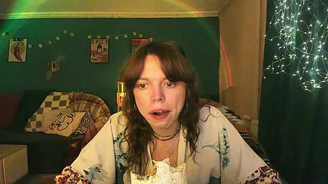 Snapshot of ClancyMorissey chatting on 2, 7, 2026 ClancyMorissey online show from 2, 7, 2026
