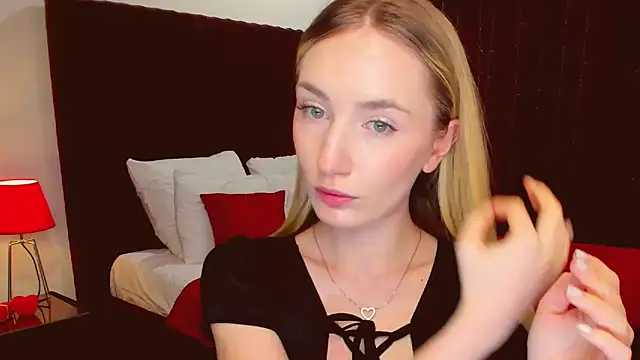 bella  rose online show from 15, 1, 2025