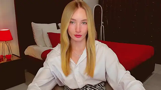 bella  rose online show from 21, 1, 2025