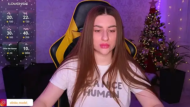 Elishka  online show from 22, 12, 2024