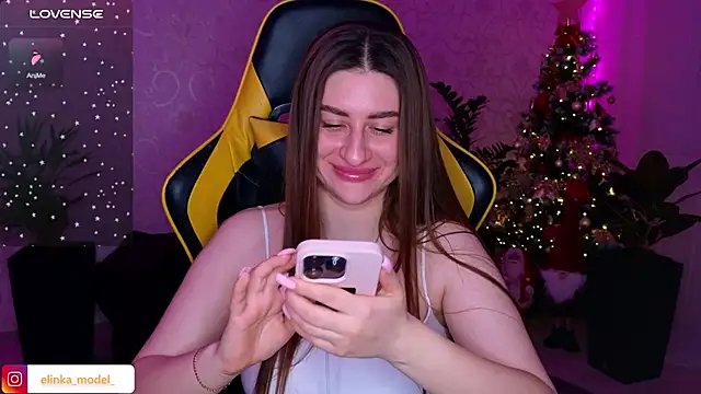 Elishka  online show from 7, 1, 2025