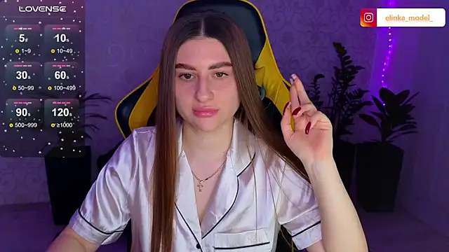 Elishka  online show from 22, 2, 2025