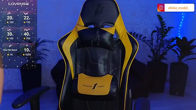 Elishka  online show from 25, 2, 2025