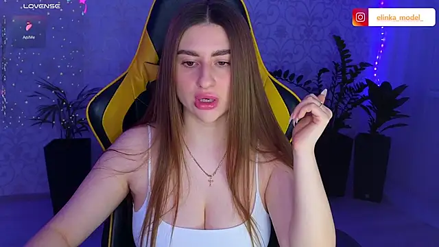 Elishka  online show from 5, 3, 2025