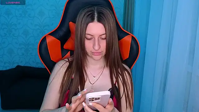 Elishka  online show from 27, 5, 2026