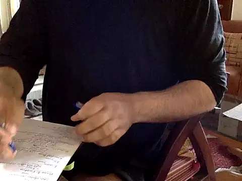 huny0019 online show from 31, 3, 2026