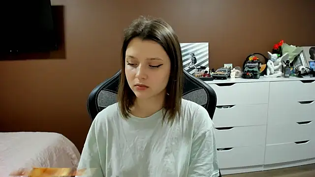 Snapshot of SoniNesti chatting on 26, 2, 2026 SoniNesti online show from 26, 2, 2026