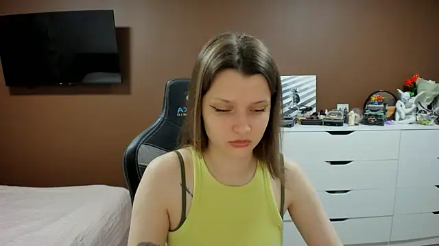 SoniNesti online show from 21, 3, 2026