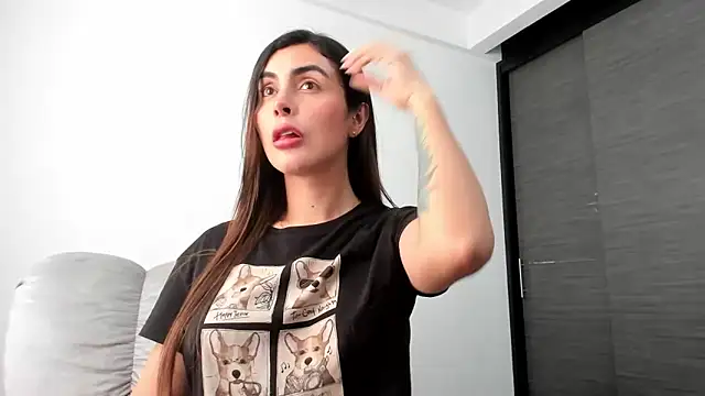 xspecialoomx online show from 23, 2, 2025