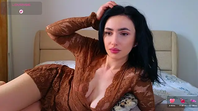 BbyKristy online show from 14, 5, 2026