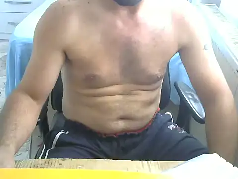 crazybaby5461 online show from 12, 9, 2025