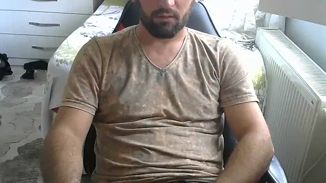 crazybaby5461 online show from 4, 10, 2025