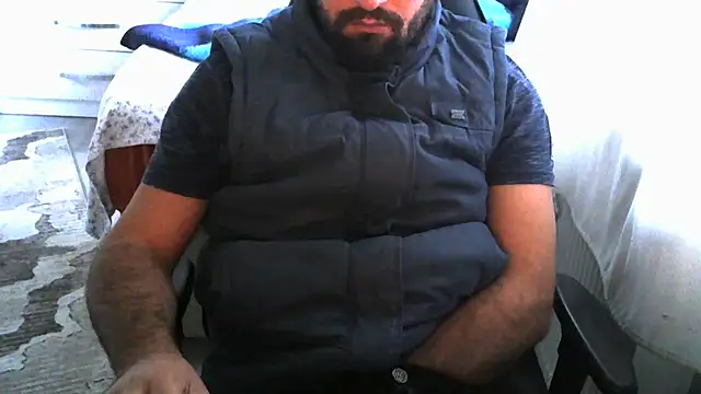 crazybaby5461 online show from 30, 10, 2025