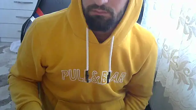 crazybaby5461 online show from 1, 11, 2025