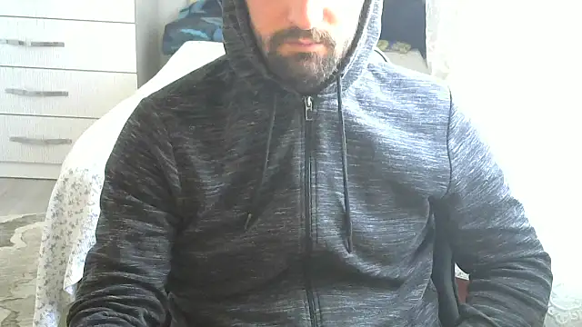 crazybaby5461 online show from 19, 12, 2025