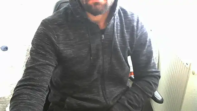 crazybaby5461 online show from 21, 12, 2025