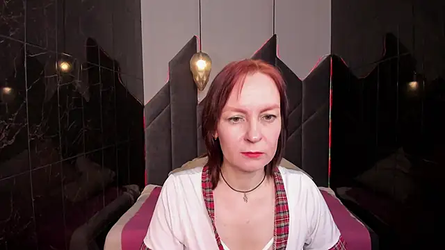 NikaGentle online show from 14, 3, 2026