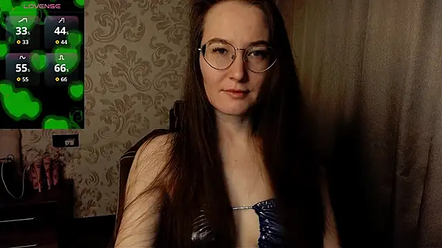 AgnesGraham online show from 24, 11, 2025