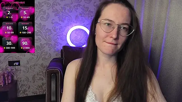 AgnesGraham online show from 27, 2, 2026