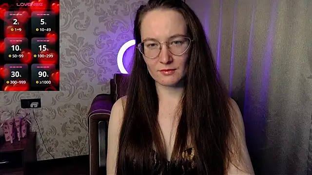 AgnesGraham online show from 8, 3, 2026