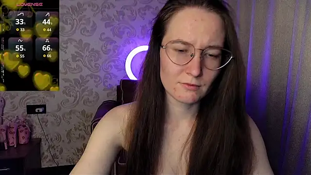 AgnesGraham online show from 20, 3, 2026