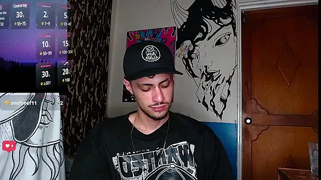 Apolo S online show from 9, 2, 2025