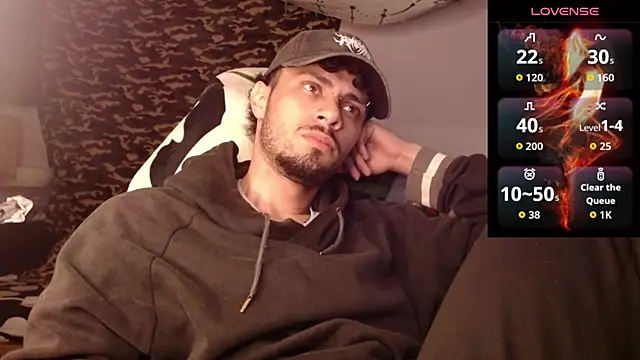 Snapshot of Apolo_S chatting on 16, 1, 2026 Apolo S online show from 16, 1, 2026