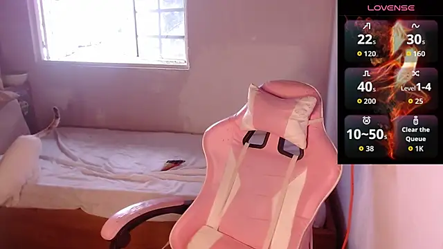 Snapshot of Apolo_S chatting on 18, 1, 2026 Apolo S online show from 18, 1, 2026