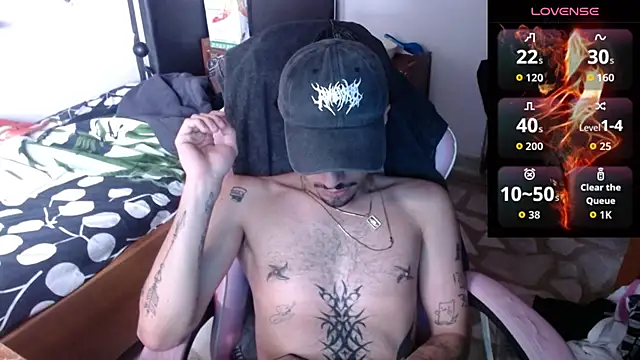 Snapshot of Apolo_S chatting on 1, 2, 2026 Apolo S online show from 1, 2, 2026