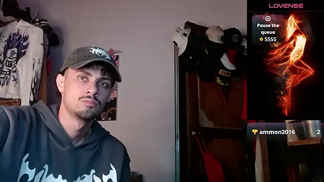 Snapshot of Apolo_S chatting on 2, 2, 2026 Apolo S online show from 2, 2, 2026