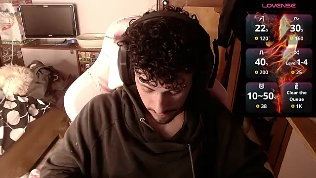 Snapshot of Apolo_S chatting on 4, 2, 2026 Apolo S online show from 4, 2, 2026