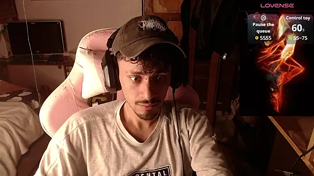 Snapshot of Apolo_S chatting on 5, 2, 2026 Apolo S online show from 5, 2, 2026