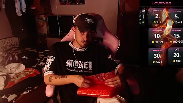 Snapshot of Apolo_S chatting on 6, 2, 2026 Apolo S online show from 6, 2, 2026