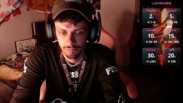 Snapshot of Apolo_S chatting on 7, 2, 2026 Apolo S online show from 7, 2, 2026