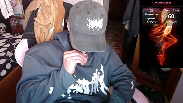 Snapshot of Apolo_S chatting on 12, 2, 2026 Apolo S online show from 12, 2, 2026