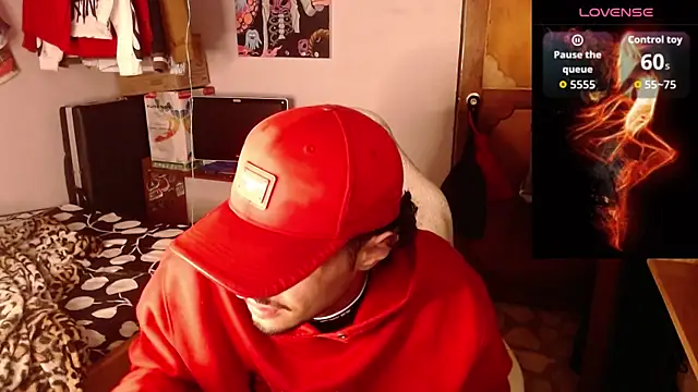 Snapshot of Apolo_S chatting on 14, 2, 2026 Apolo S online show from 14, 2, 2026