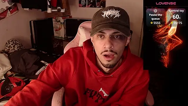 Snapshot of Apolo_S chatting on 15, 2, 2026 Apolo S online show from 15, 2, 2026