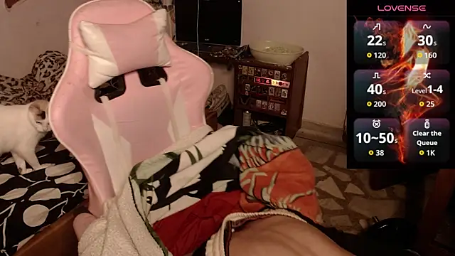 Snapshot of Apolo_S chatting on 16, 2, 2026 Apolo S online show from 16, 2, 2026