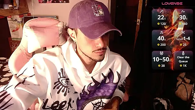 Snapshot of Apolo_S chatting on 20, 2, 2026 Apolo S online show from 20, 2, 2026