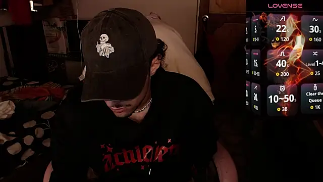 Snapshot of Apolo_S chatting on 24, 2, 2026 Apolo S online show from 24, 2, 2026