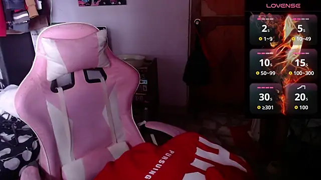 Snapshot of Apolo_S chatting on 24, 2, 2026 Apolo S online show from 24, 2, 2026