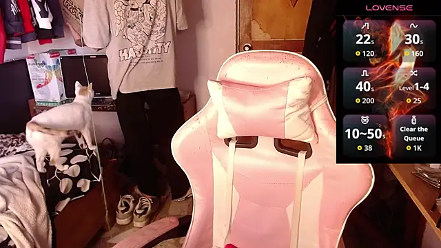 Snapshot of Apolo_S chatting on 26, 2, 2026 Apolo S online show from 26, 2, 2026